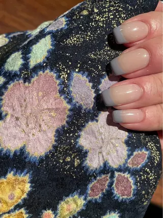 ネイル HARUKA ネイリスト福岡/薬院のネイルデザイン