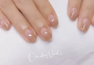 ネイル 所沢の小さなネイル屋さん所属・所沢の小さな ネイル屋さんのネイルデザイン