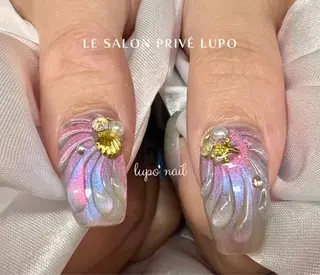 ネイル lupo エステ.ネイルのエステ・リラクイメージ