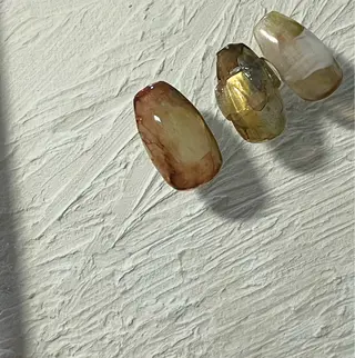 ネイル Bronze  Ship ＊relaxation saron＊所属・S a k iのその他イメージ