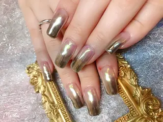 ネイル リン リンのネイルデザイン