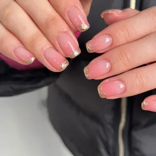 ネイル Nailsalon Fave/Rinaのネイルデザイン