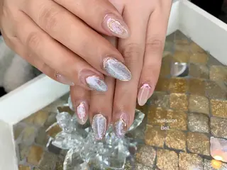 ネイル Y. Reonaのネイルデザイン