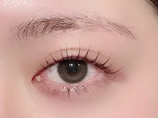 マツエク・マツパ Makea西新井店 井上のマツエク・マツパデザイン