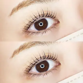 マツエク・マツパ eyelist .Sのマツエク・マツパデザイン