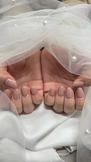 ネイル BEAU NAIL Nanaのネイルデザイン