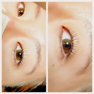 マツエク・マツパ 宜野湾Eyelash w/の眉毛・アイブロウイメージ