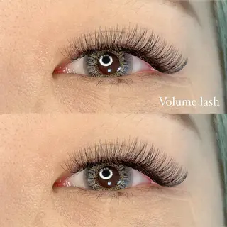 マツエク・マツパ パリジェンヌ/美眉 OLIVIA加藤のマツエク・マツパデザイン