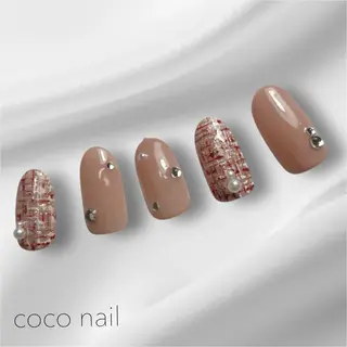 ネイル coconail kanaのネイルデザイン