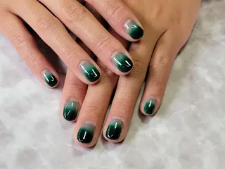 ネイル Nails and  Beauty-Mのネイルデザイン
