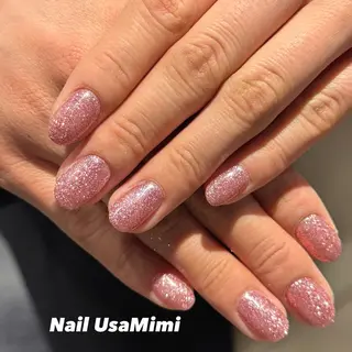 ネイル 本町ネイルNail UsaMimiのネイルデザイン