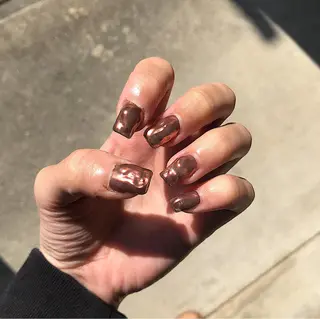 ネイル yukippy nailのネイルデザイン