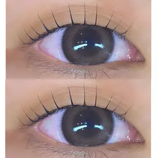 マツエク・マツパ kokua千早 ayumiのマツエク・マツパデザイン