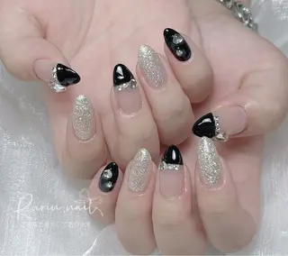 ネイル ルリン サロン💅のネイルデザイン
