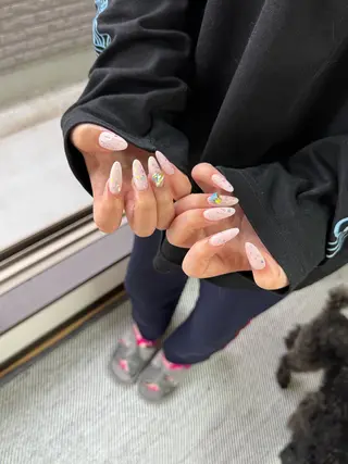 ネイル lune nail_2017のその他イメージ