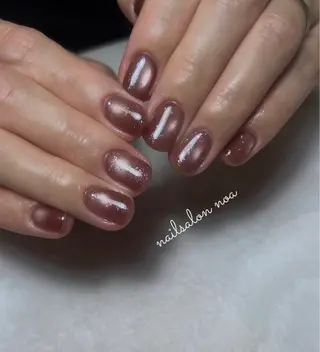 ネイル nailsalon noa所属・ショートネイル専門店 sakiのネイルデザイン