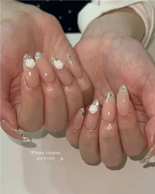 ネイル nail salon LIAn.所属・LIAn. nakamuraのネイルデザイン