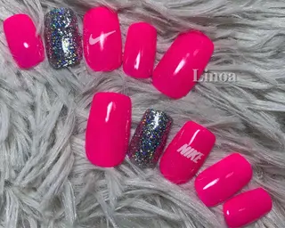 ネイル Linoa Chiyukiのエステ・リラクイメージ