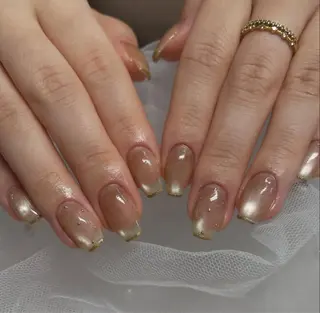 ネイル WOLTOKYO 渋谷/RIAのネイルデザイン