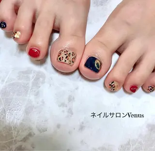 ネイル Nail salon Venusのネイルデザイン