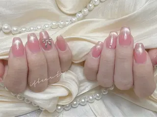 ネイル 💅if beautyのネイルデザイン