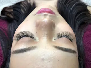 マツエク・マツパ 戸田 早耶のマツエク・マツパデザイン