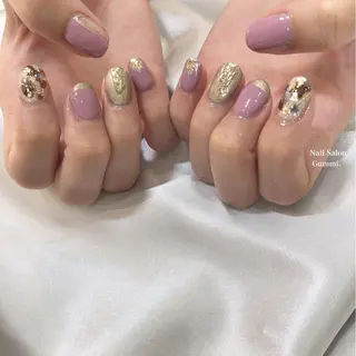 ネイル Nail Salon Gummi.のネイルデザイン