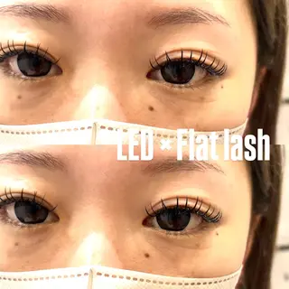 マツエク・マツパ bright 🥀YUUKAのマツエク・マツパデザイン