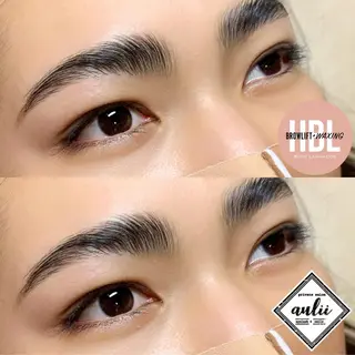 マツエク・マツパ アイブロウ ながやま ちえのその他イメージ