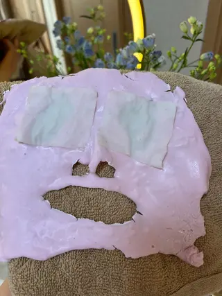 トータルビューティー サロンLilyのエステ・リラクイメージ