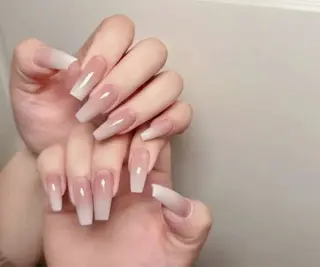 ネイル Flower nailsalon 2号店所属・U M. nailのネイルデザイン