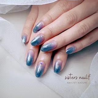 ネイル sisters nail.fのネイルデザイン
