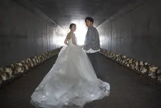 brilliantly.MANIA所属・Nagao Ayumiのマツエク・マツパデザイン