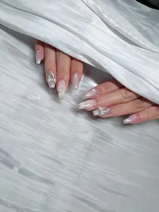 ネイル S2 nailのネイルデザイン