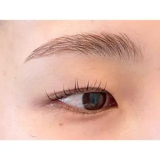 アイブロウ aitas木場店所属・SUZUKI YUUKAのマツエク・マツパデザイン