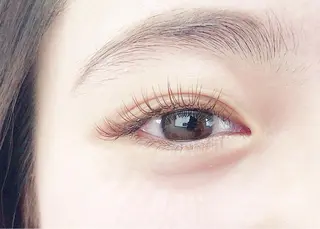 マツエク・マツパ RAGCie所属・S 🎀のマツエク・マツパデザイン