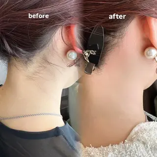 nerinehakata所属・田畑 華美のマツエク・マツパデザイン