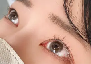 マツエク・マツパ たなか れなのマツエク・マツパデザイン