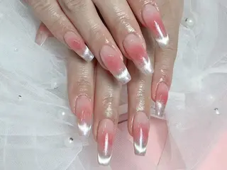 ネイル Bél Nail salonのネイルデザイン