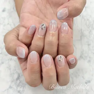 ネイル Bianca👼🏻 OIKAWAのネイルデザイン