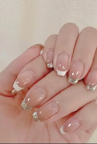 ネイル JISOO ANA.CHUOのネイルデザイン