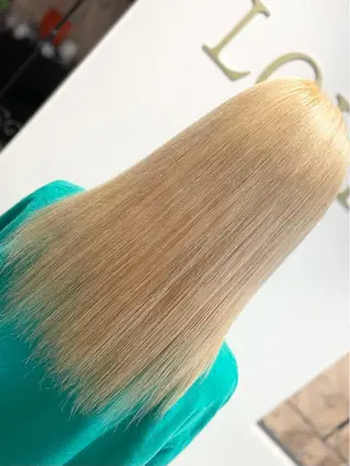 ロング 倉林隆一/艶髪🌸 透明感/髪質改善のヘアスタイル