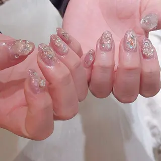 ネイル Sun Nail 池袋のネイルデザイン