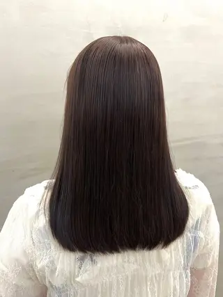 ロング レイヤー/韓国/艶髪 /タカマサのヘアスタイル