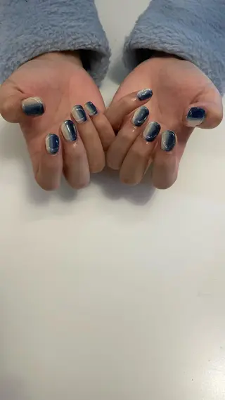 ネイル &h MAKIのネイルデザイン