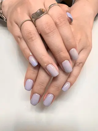 ネイル chipie_ momiのネイルデザイン