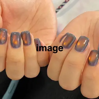 ネイル MARU NAIL Izumiのネイルデザイン