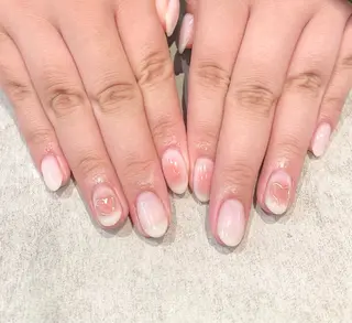 ネイル ecrin 💎 mayuのネイルデザイン