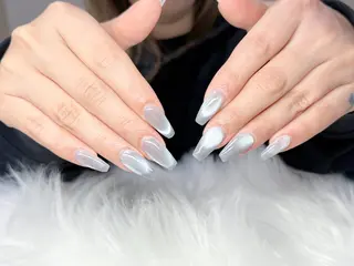 ネイル Mainail所属・Mainail 自宅サロンのネイルデザイン