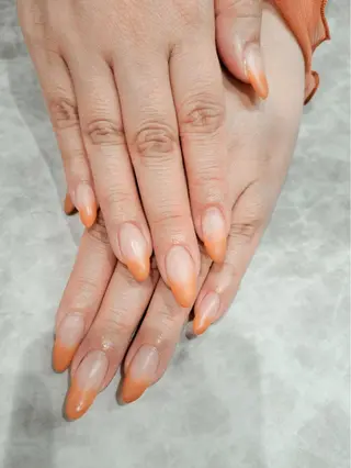 ネイル NAIL Salon IP所属・長谷川 奈緒美のネイルデザイン